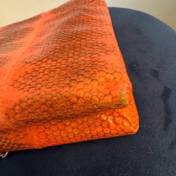 Loeffler Randall clutch - Picture 5 of 7